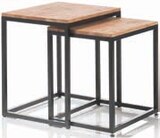 2-Satz Couchtisch im Angebot bei Opti-Wohnwelt in Würzburg 2-Satz Couchtisch Angebote bei Opti-Wohnwelt Würzburg für 129,00 €