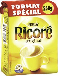 Ricoré Original - Géant Casino à Évry Ricoré Original en promo chez Géant Casino Évry à 3,07 €