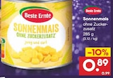 Sonnenmais von Beste Ernte im aktuellen Netto Marken-Discount Prospekt