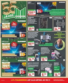 Fernseher im Marktkauf Prospekt "Aktuelle Angebote" mit 28 Seiten (Rheda-Wiedenbrück)
