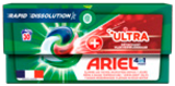 Lessive Ariel Pods+(A) - ARIEL en promo chez Bi1 Dijon à 9,17 €