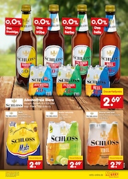 Netto Marken-Discount Bier Mix im Prospekt 