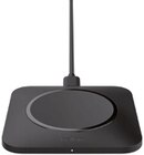 Kabelloses Ladegerät BoostCharge Pro 15W Angebote von belkin bei expert Halberstadt für 6,99 €
