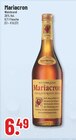 Weinbrand im Angebot bei Trinkgut in Lemgo Weinbrand Angebote von Mariacron bei Trinkgut Lemgo für 6,49 €