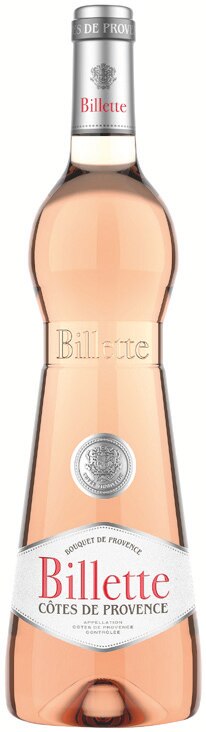Billette Côtes de Provence