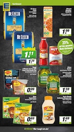 Aktueller EDEKA Prospekt mit Nudeln, "Aktuelle Angebote", Seite 11