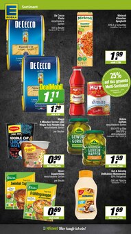 Tomaten im EDEKA Prospekt "Aktuelle Angebote" mit 15 Seiten (Münster)