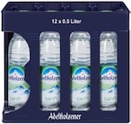 Mineralwasser im Kaufland Prospekt Mineralwasser von Adelholzener im aktuellen Kaufland Prospekt für 4,49 €
