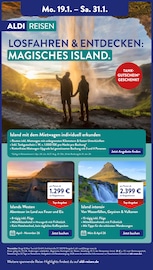 Aktueller ALDI SÜD Prospekt mit Eis, "Gutes für Alle.", Seite 36