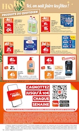 Offre Essuie-Tout dans le catalogue Netto du moment à la page 18