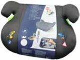 Kindersitzerhöhung im Angebot bei GLOBUS in Duisburg Kindersitzerhöhung Angebote von cartrend bei GLOBUS Duisburg für 12,00 €