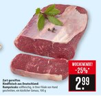 Rumpsteaks im Angebot bei Marktkauf in Freiburg Rumpsteaks Angebote bei Marktkauf Freiburg für 2,99 €