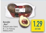 Avocados "Hass" bei diska im Prospekt "" für 1,29 €