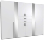 POCO Bremen - Kleiderschrank Angebot im Prospekt Kleiderschrank bei POCO im Bremen Prospekt für 399,99 €