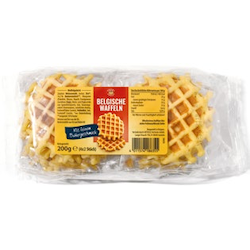 Belgische Waffeln
