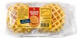 Belgische Waffeln von Pascal & Ernest im aktuellen Netto mit dem Scottie Prospekt