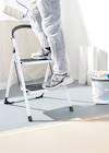 Klapptrittleiter im Angebot bei ALDI Nord in Dülmen Klapptrittleiter Angebote von WORKZONE bei ALDI Nord Dülmen für 19,99 €