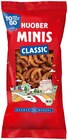 Brezeln Minis im Angebot bei REWE in Pulheim Brezeln Minis Angebote von Huober bei REWE Pulheim für 0,99 €