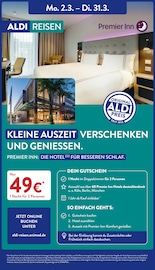 Aktueller ALDI Nord Prospekt mit Gutscheine, "Aktuelle Angebote", Seite 39