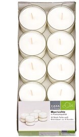 Maxi-Lichte bei ALDI SÜD in Bochum Maxi-Lichte im Angebot bei ALDI SÜD Bochum für 2,99 €