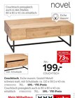 COUCHTISCH für 199,00 € bei XXXLutz Möbelhäuser im Angebot COUCHTISCH im aktuellen XXXLutz Möbelhäuser Prospekt