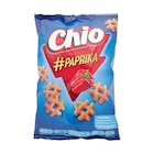 Chips Chio #Paprika - Chio en promo chez Action Chips Chio #Paprika - Chio dans le catalogue Action