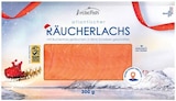 Räucherlachs Angebote von ArcticFish bei REWE Düren für 7,99 €