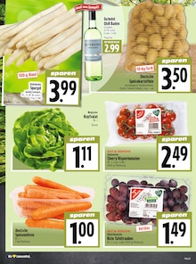 EDEKA Lollar Prospekt der aktuellen Woche, gültig von 23.03.2026 bis 28.03.2026 Aktueller EDEKA Lollar Prospekt "Aktuelle Angebote" mit 20 Seiten