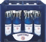 Mineralwasser Angebote von Gerolsteiner bei Netto Marken-Discount Frankfurt für 4,99 €