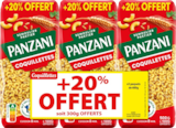 coquillettes - Panzani dans le catalogue Lidl