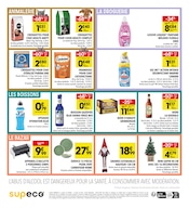 Parfum Angebote im Prospekt "Supeco" von Supeco auf Seite 4