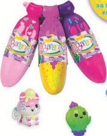 Carrefour L'Isle-Adam - Pack de 3 Banana's split Promo Pack de 3 Banana's split dans le catalogue Carrefour "Objectif Noël" à L'Isle-Adam
