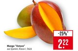 Mango "Osteen" Angebote bei Marktkauf Göppingen für 2,22 €