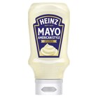 SUR TOUTES LES SAUCES DE VARIÉTÉS ET LES MAYONNAISES - HEINZ - Carrefour à Villeurbanne SUR TOUTES LES SAUCES DE VARIÉTÉS ET LES MAYONNAISES - HEINZ en promo chez Carrefour Villeurbanne