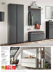 Sitzkissen im Zurbrüggen Prospekt in Gelsenkirchen Aktueller Zurbrüggen Prospekt mit Sitzkissen, "PRIME SHOPPING WEEK", Seite 22