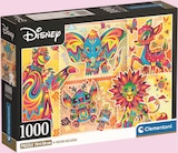 Stitch - Disney en promo à 12,90 € chez Intermarché Super Stitch - Disney dans le catalogue Intermarché Super