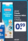 Aktuelle Milch Angebote bei ALDI SÜD in Karlsruhe Aktuelles Frische fettarme Milch Angebot bei ALDI SÜD in Karlsruhe ab 0,99 €