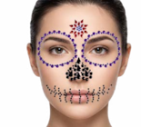 Gifi Sélestat - Promo STRASS VISAGE Promo STRASS VISAGE à 1,49 € dans le catalogue Gifi à Sélestat
