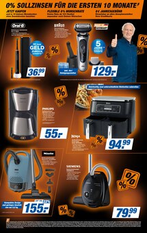 Kaffeevollautomat im expert Prospekt "Top Angebote" mit 8 Seiten (Wuppertal)