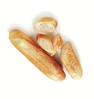 Supermarchés Match Villers-lès-Nancy - Promo Demi-baguette Promo Demi-baguette à 1,75 € dans le catalogue Supermarchés Match à Villers-lès-Nancy