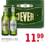 Aktuelles Pilsener Angebot bei E center in Ludwigshafen (Rhein) ab 11,99 €