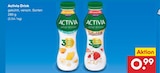 Aktuelle Joghurt Angebote bei Netto Marken-Discount in Neuss Aktuelles Activia Drink Angebot bei Netto Marken-Discount in Neuss ab 0,99 €