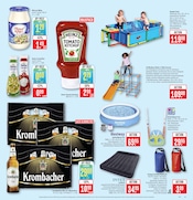 Aktueller Marktkauf Prospekt mit Bier, "Aktuelle Angebote", Seite 5
