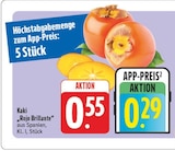 Angebot im EDEKA Gera Prospekt EDEKA Gera Prospekt mit im Angebot fĂŒr 0,29 âŹ