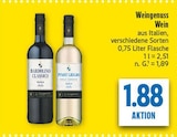 Bardolino Classico bei diska im Tanna Prospekt für 1,88 €