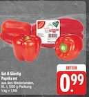 EDEKA Triefenstein Prospekt mit  im Angebot für 0,99 €