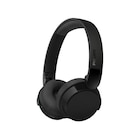 Casque sans fil - PHILIPS - Carrefour à Roubaix Casque sans fil - PHILIPS en promo chez Carrefour Roubaix à 29,99 €