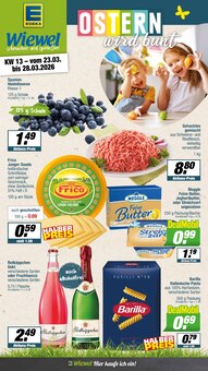 Rotkäppchen Sekt im aktuellen EDEKA Prospekt (Lünen) Rotkäppchen Sekt im EDEKA Prospekt "Aktuelle Angebote" mit 18 Seiten (Lünen)