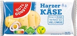 E center Geislingen - Harzer Käse Roller Angebot im Prospekt Harzer Käse Roller bei E center im Geislingen Prospekt für 1,59 €
