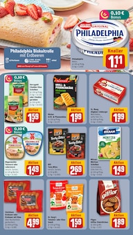 Wurst im aktuellen REWE Prospekt (Hildesheim) Wurst im REWE Prospekt "Dein Markt" mit 28 Seiten (Hildesheim)